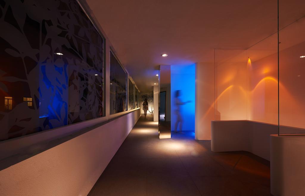 Grand Hotel Ambasciatori Wellness & Spa Chianciano Terme Exterior foto